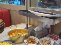 -韩宫宴烤肉·料理(南京江宁万达店)