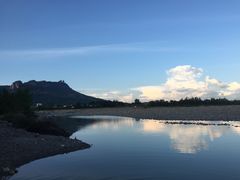 -窦圌山风景区