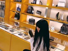 -LV路易威登(时代广场店)