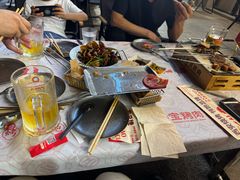 -叁宝烤肉• 西安烧烤(凤城十二路店)