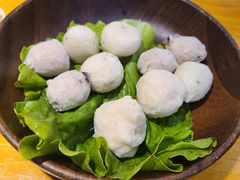 -大牛湾·眷村牛肉面(蠡溪店)