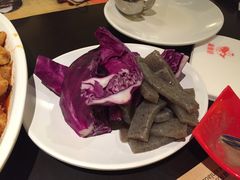 -新辣道鱼火锅(上地华联店)