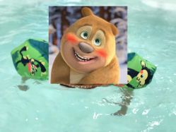 -爱乐婴童水育早教中心·儿童游泳中心(田园商业广场店)