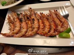 -海九澎湖海鲜餐厅