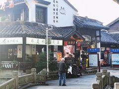 -绍兴书圣故里景区