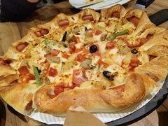 -必胜客(仲盛商城王安宇主题店)