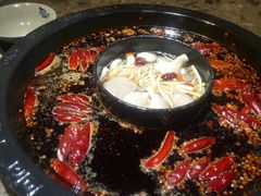 -重庆渝达老火锅(春熙路店)