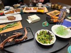 -老白清真烧烤(锦州旗舰店)