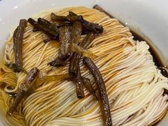 葱油面-君东记本帮面馆(天钥桥路店)