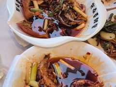 -五丁桥光头香辣蟹(望江橡树林店)