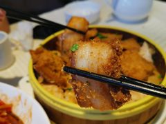 -苏淮景·苏闽融创菜·海鲜(原空港井河轩店)