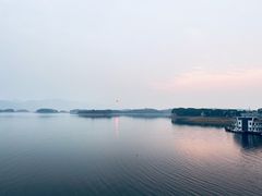 -洈水景区