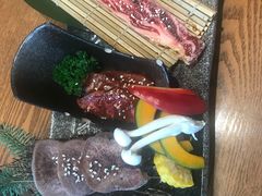 -炎蔵牛舌烤肉