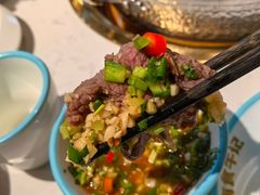 -江南福宴·澳门海鲜.牛肉火锅(汇高栢悦中心店)