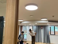-英伦凯贝国际婴幼儿托育中心(雍湖湾店)