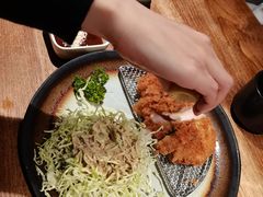 -山杏yama-katsu·吉列炸物