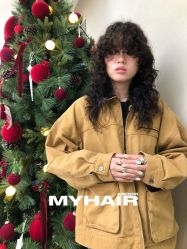 -MY HAIR ARDOR