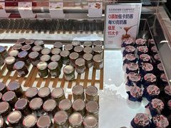 -红星前进面包牛奶公司(五道口购物中心店)