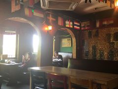大堂-么哈MOJAR(北京五道口店)