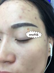 -Easy Lady美甲美睫半永久纹绣工作室