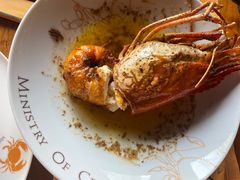 -Ministry of Crab(科伦坡店)