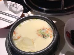 -火炉火自助餐(枫蓝国际店)