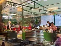 -拾柴熏酱-鲜虾水饺(群力店)