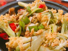 -前门故事烤鸭店(十里河店)