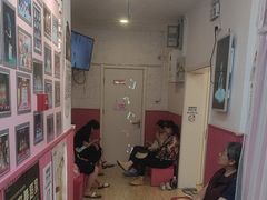 -桃子公主舞蹈培训(万柳校区)