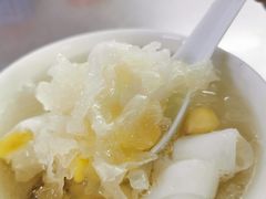 -老福合沟无米粿甜汤粿品店