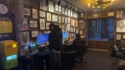 -老兵纹身·原创设计·修改遮盖