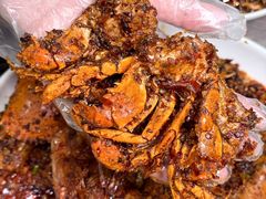 -辣螃铠盆盆蟹大排档(总店)