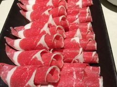 -海底捞火锅(勒泰店)