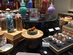 -北上海大酒店-北鸥西餐厅