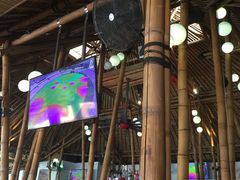 -Bamboo Bar & Grill Restaurant