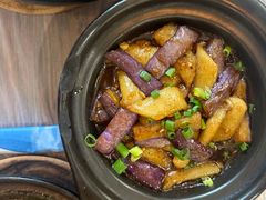 -小时候焗海鲜(鄞州万达店)
