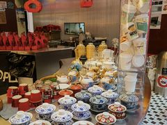 -人民咖啡馆(四行仓库店)