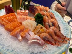-味见·雪月花(天富路店)
