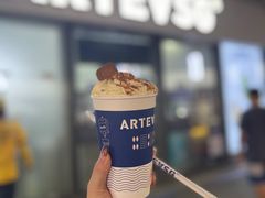 -ARTEASG啊T·新加坡奶茶(高兴里店)