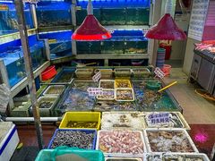 -东江海鲜大排档·潮汕菜·砂锅粥