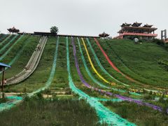 -南戴河国际娱乐中心