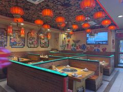 -老地方铁锅炖(宋庄路店)