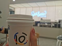 -Seesaw Coffee(武商MALL·武广店)