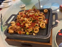 -椿记烧鹅(叠彩店)