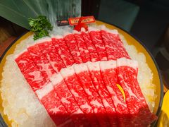 -牛New寿喜烧(闵行龙湖天街店)