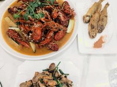 -盱眙小龙虾(天虹店)