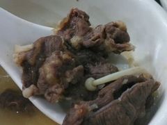 牛展-粤潮牛肉火锅店(江南大道店)