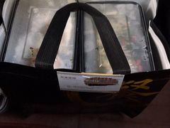 -东来菜馆•手抓海鲜家常菜•海鲜锅贴(鸽子窝店)