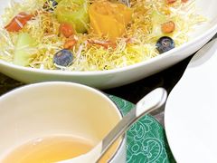 -宫燕府·京菜·烤鸭·淮扬菜(王府中心店)