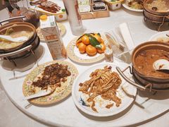 -砂锅居·始于1741(万丰路店)